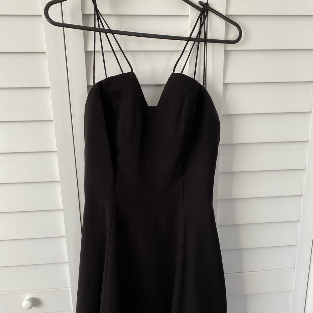 L’atiste dress